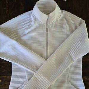 Women's Adidas Zip Golf Jacket